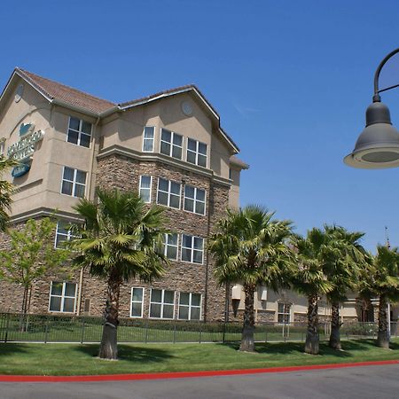 Homewood Suites By Hilton Ontario Rancho Cucamonga Zewnętrze zdjęcie