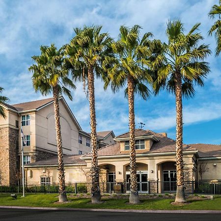 Homewood Suites By Hilton Ontario Rancho Cucamonga Zewnętrze zdjęcie