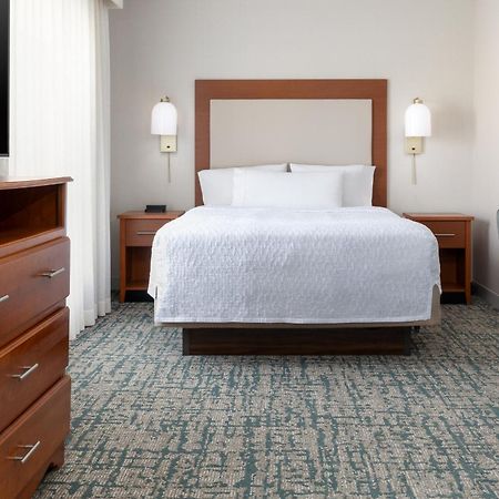 Homewood Suites By Hilton Ontario Rancho Cucamonga Zewnętrze zdjęcie