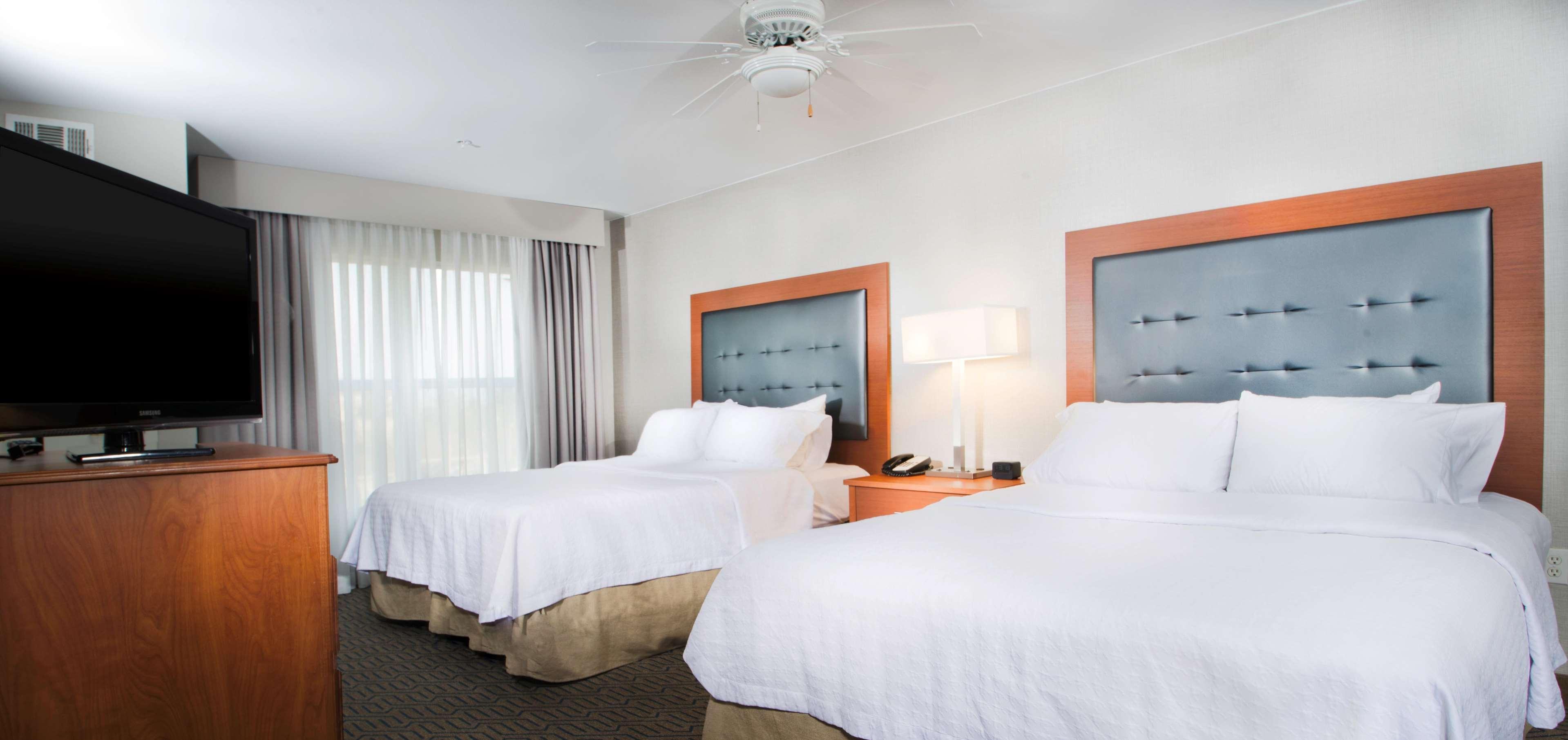 Homewood Suites By Hilton Ontario Rancho Cucamonga Zewnętrze zdjęcie