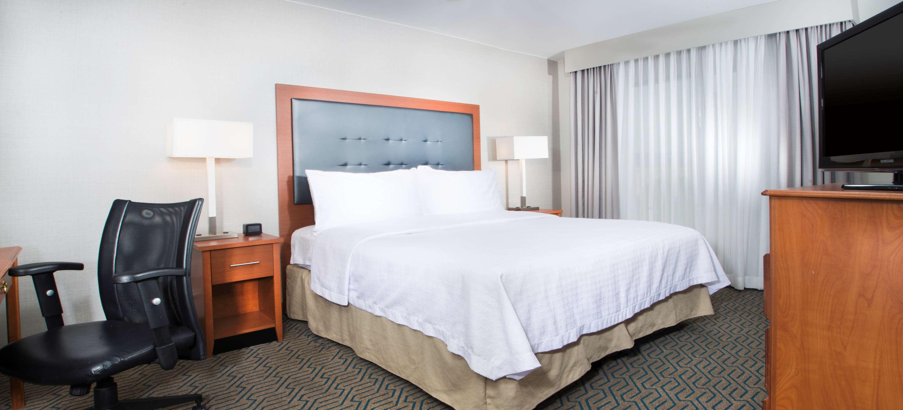 Homewood Suites By Hilton Ontario Rancho Cucamonga Zewnętrze zdjęcie