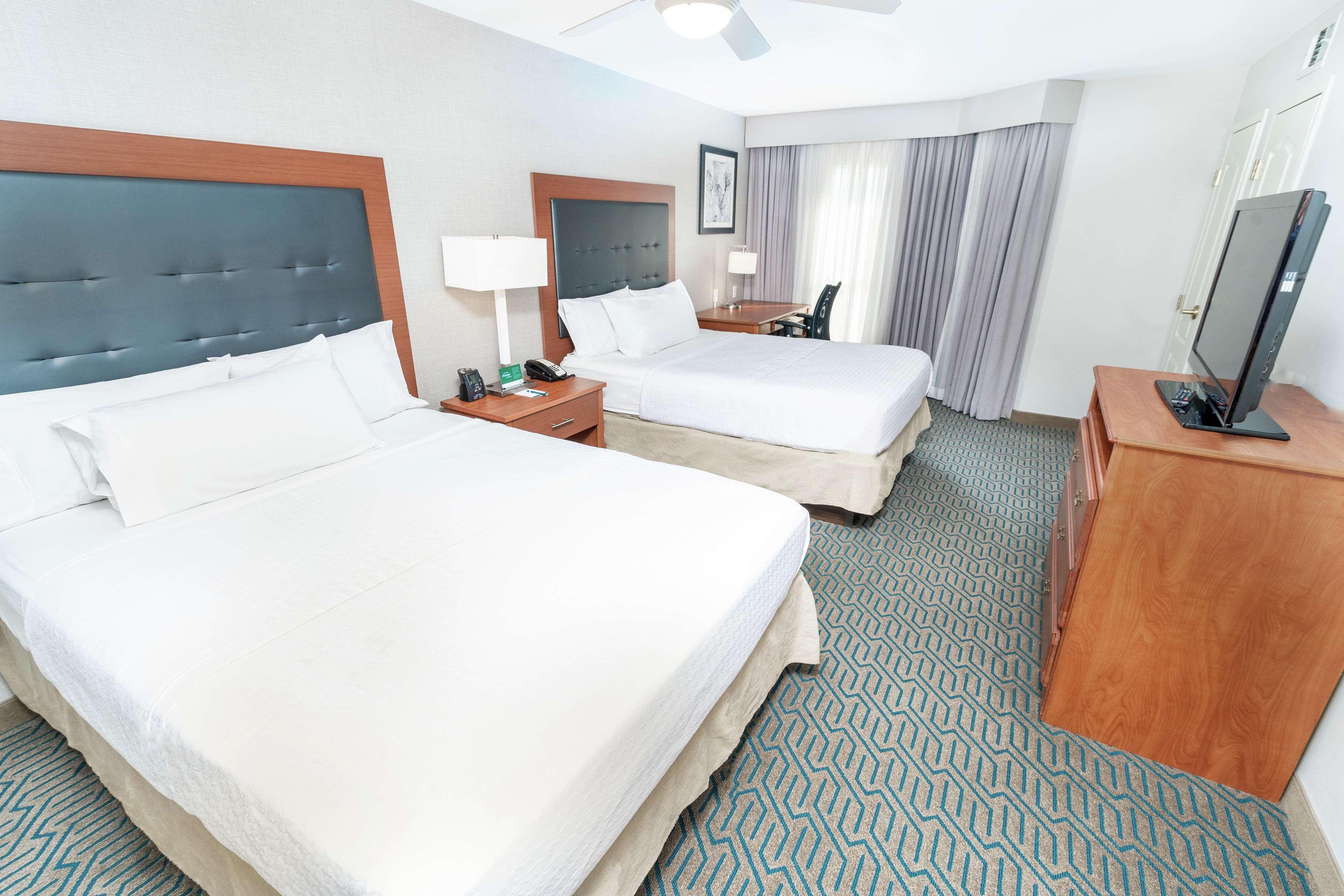 Homewood Suites By Hilton Ontario Rancho Cucamonga Zewnętrze zdjęcie