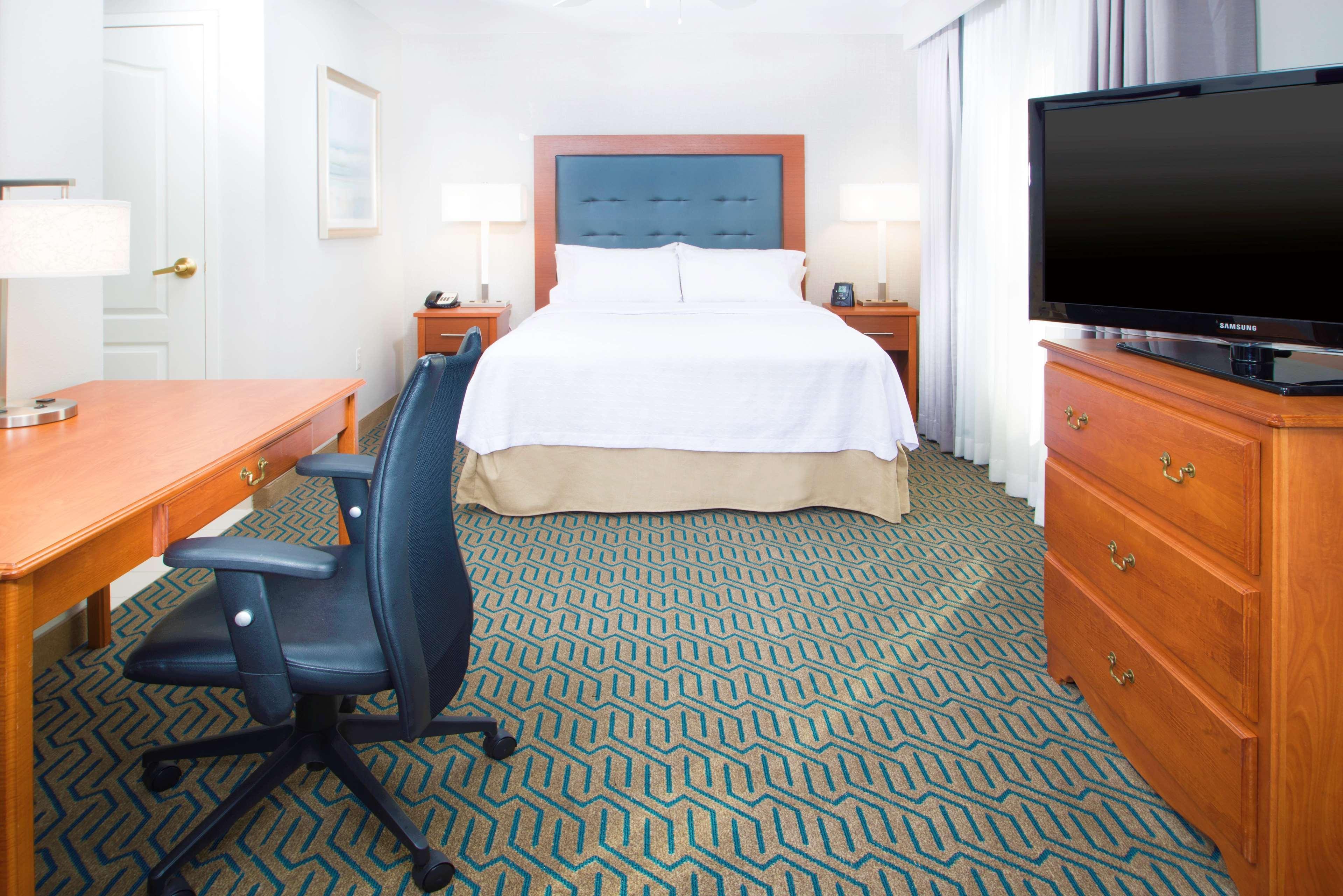Homewood Suites By Hilton Ontario Rancho Cucamonga Zewnętrze zdjęcie