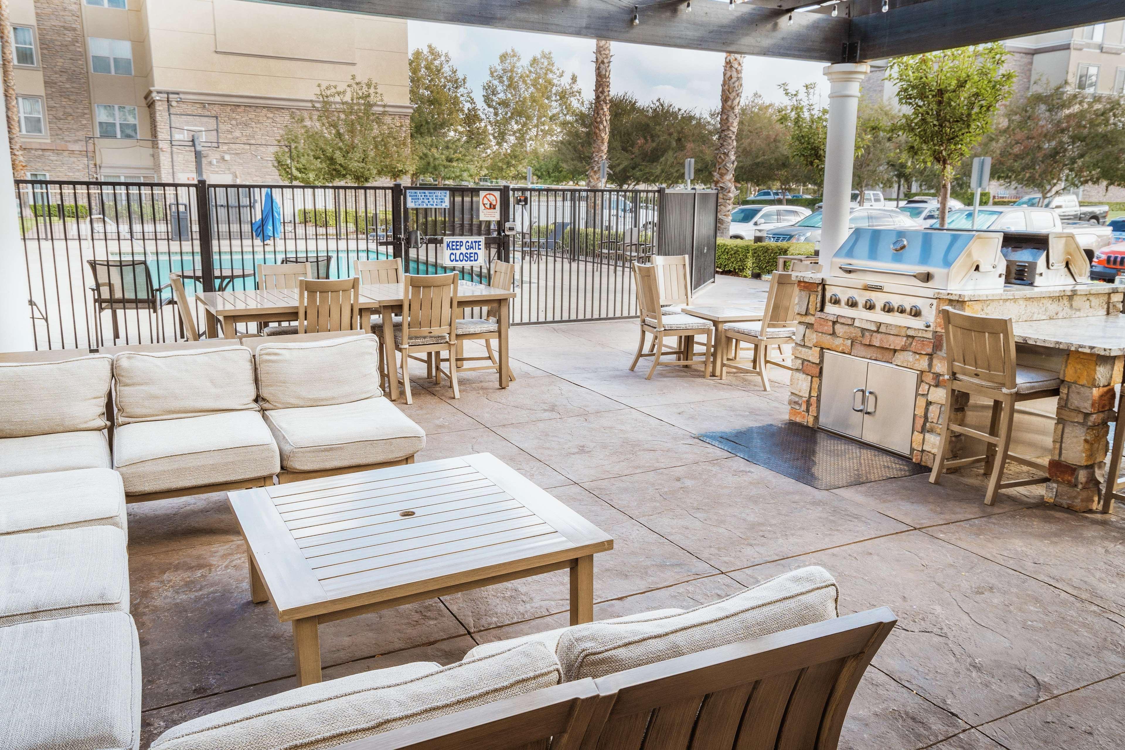 Homewood Suites By Hilton Ontario Rancho Cucamonga Zewnętrze zdjęcie