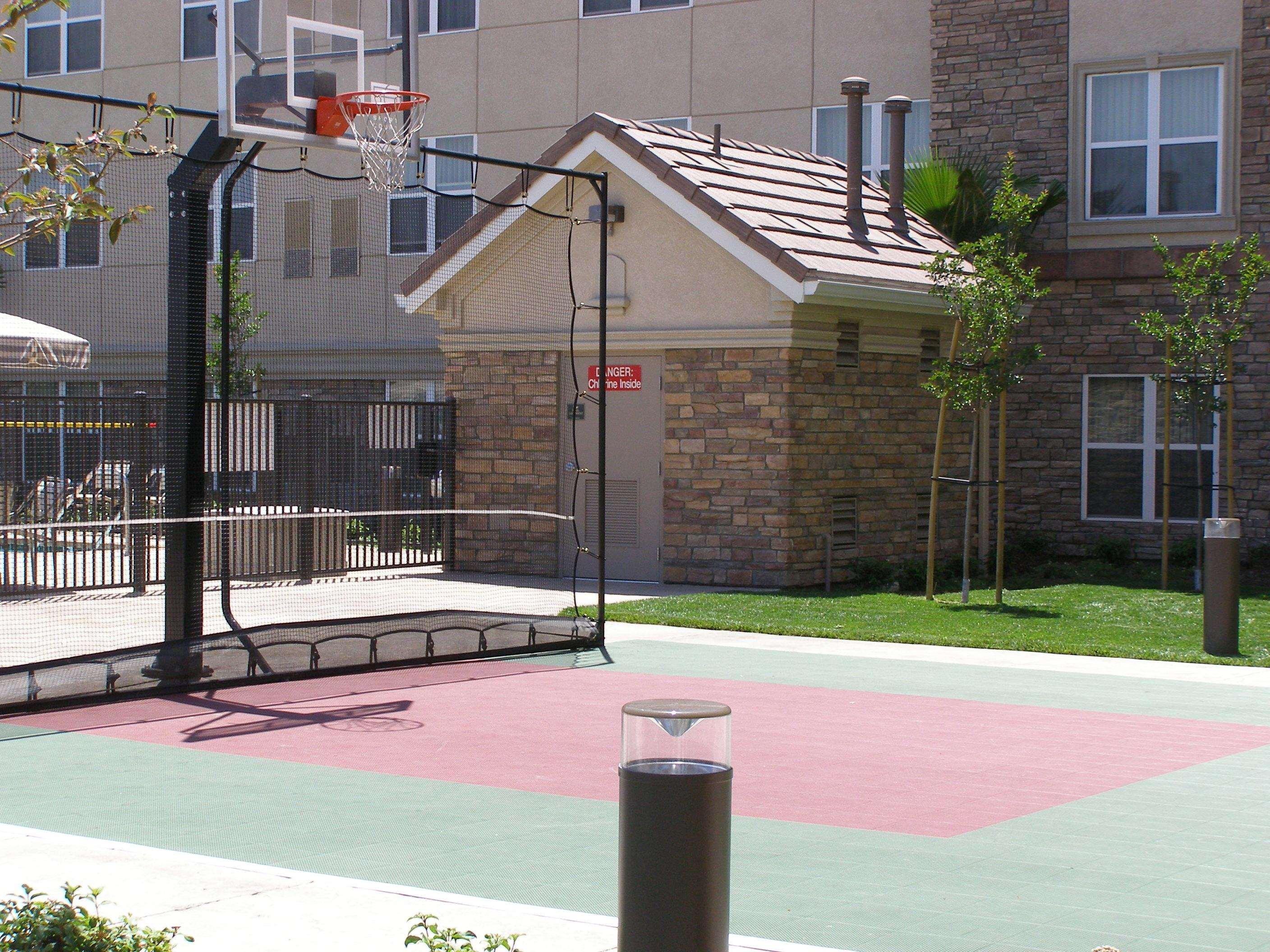 Homewood Suites By Hilton Ontario Rancho Cucamonga Zewnętrze zdjęcie