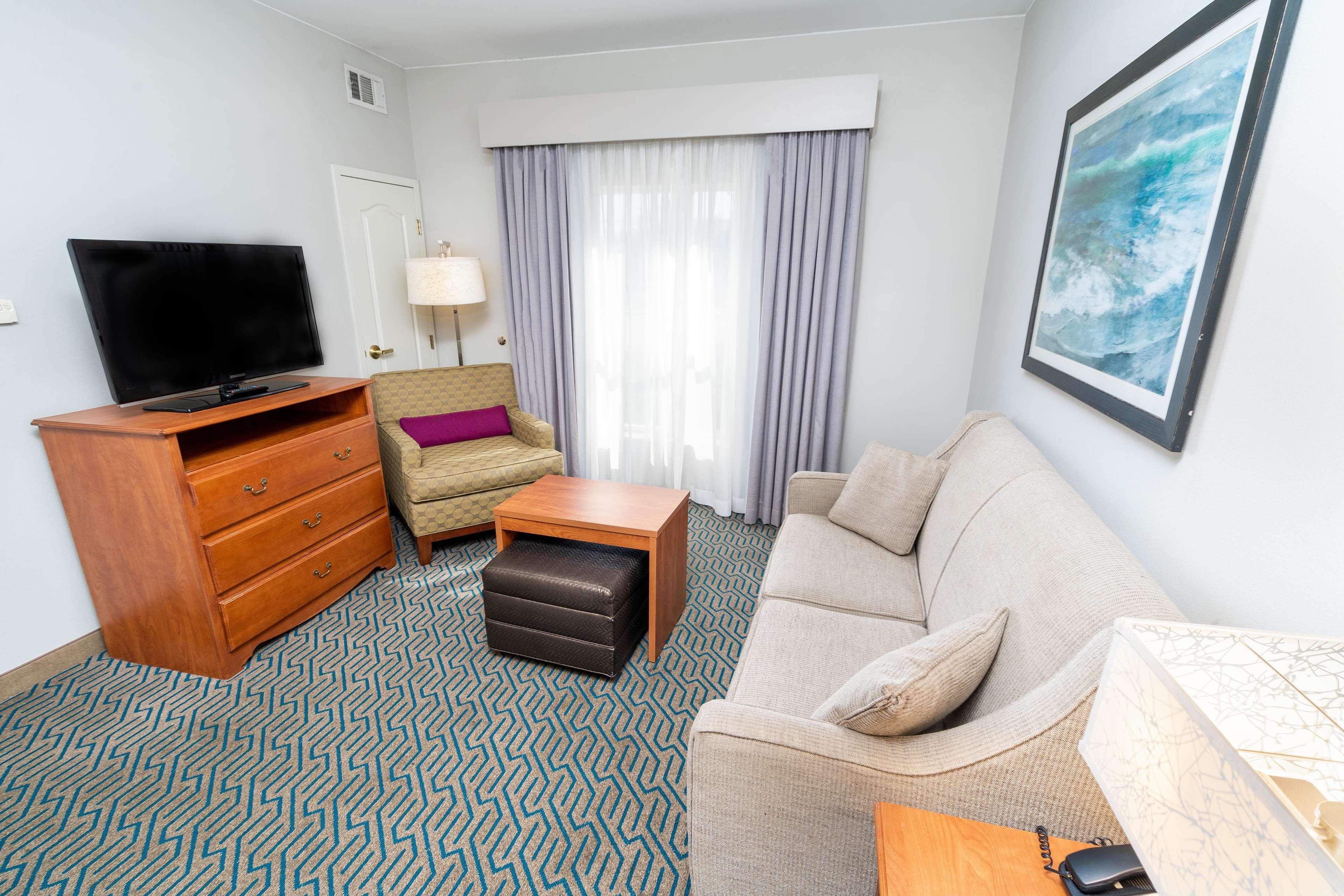 Homewood Suites By Hilton Ontario Rancho Cucamonga Zewnętrze zdjęcie
