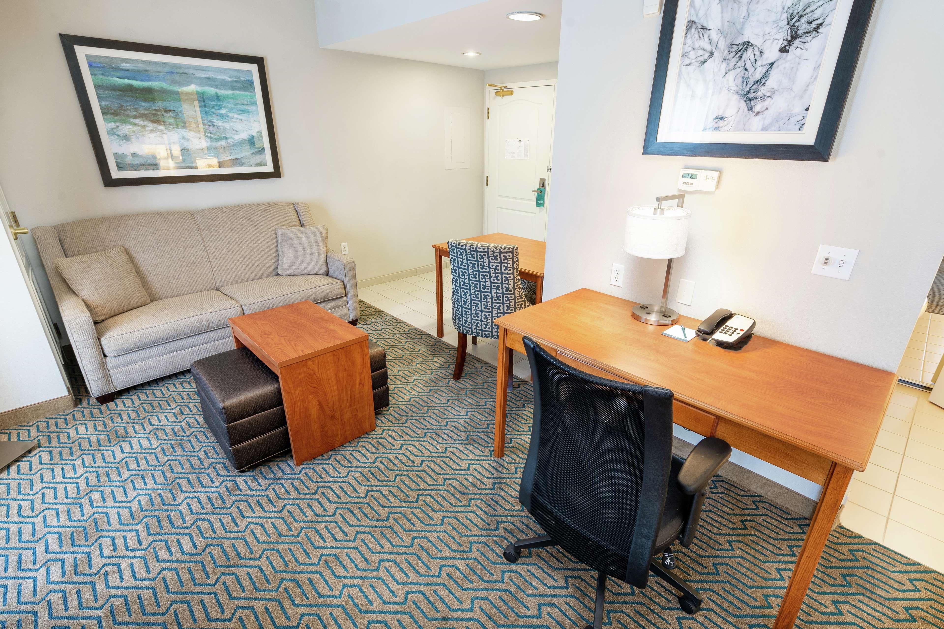 Homewood Suites By Hilton Ontario Rancho Cucamonga Zewnętrze zdjęcie