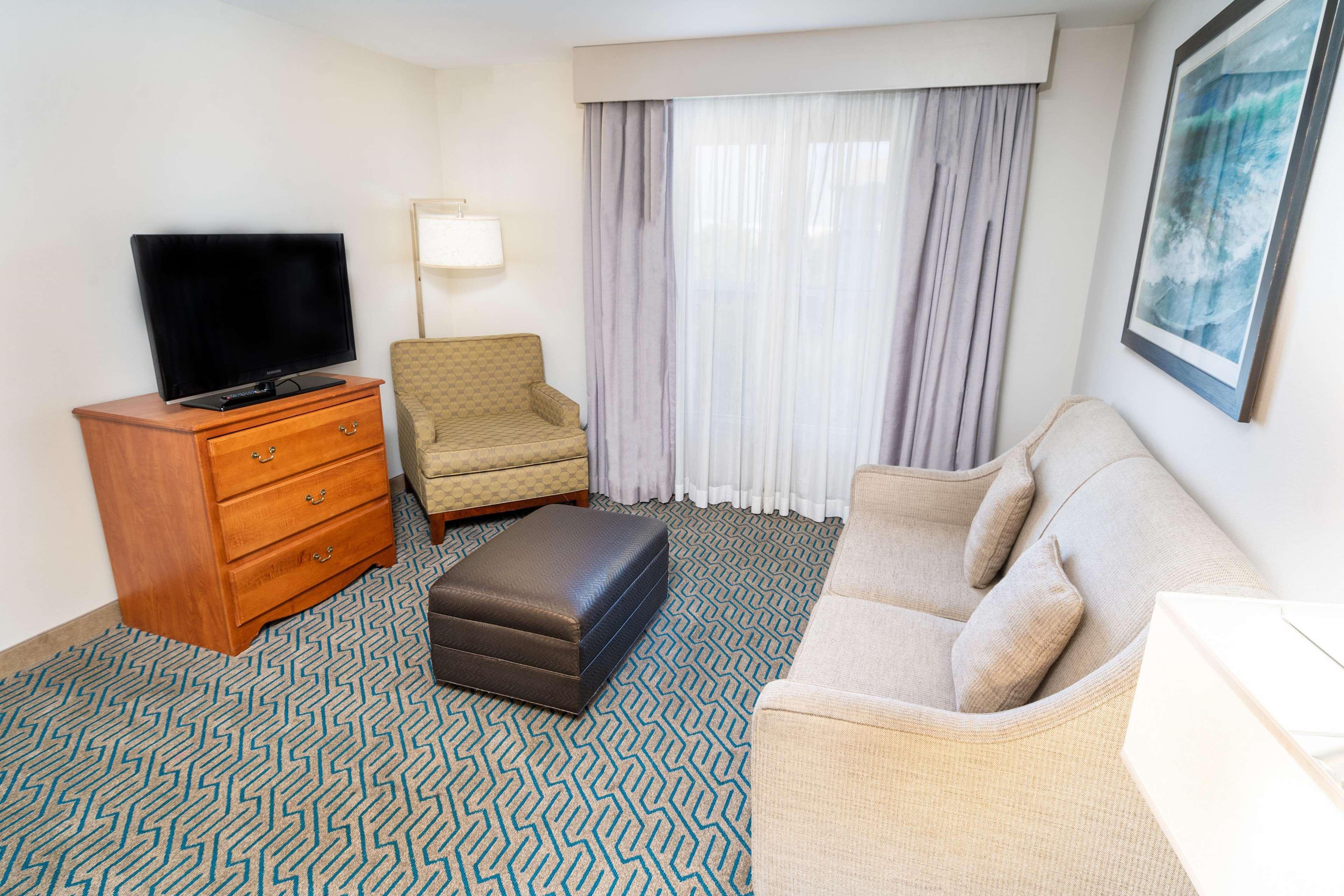 Homewood Suites By Hilton Ontario Rancho Cucamonga Zewnętrze zdjęcie