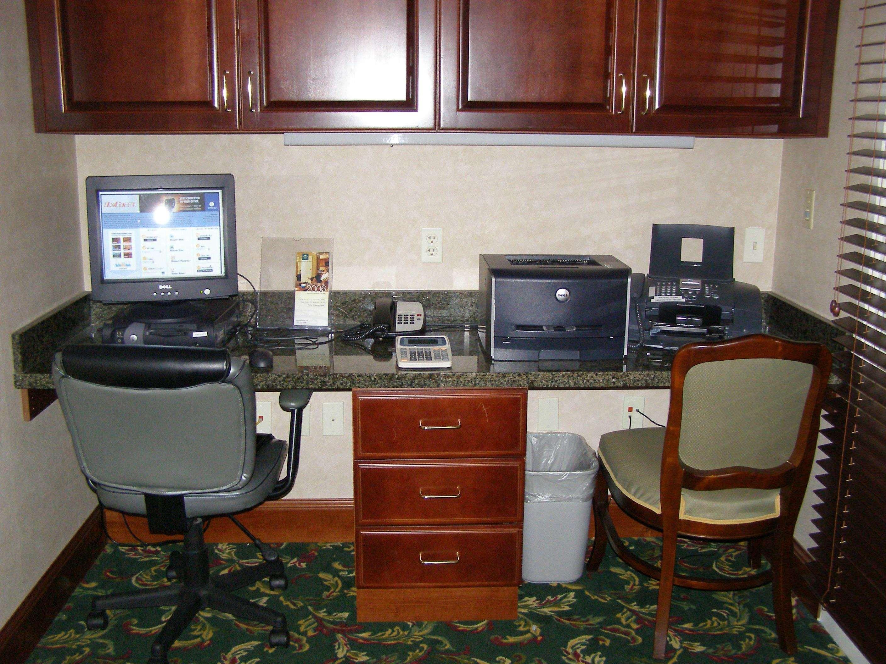 Homewood Suites By Hilton Ontario Rancho Cucamonga Zewnętrze zdjęcie