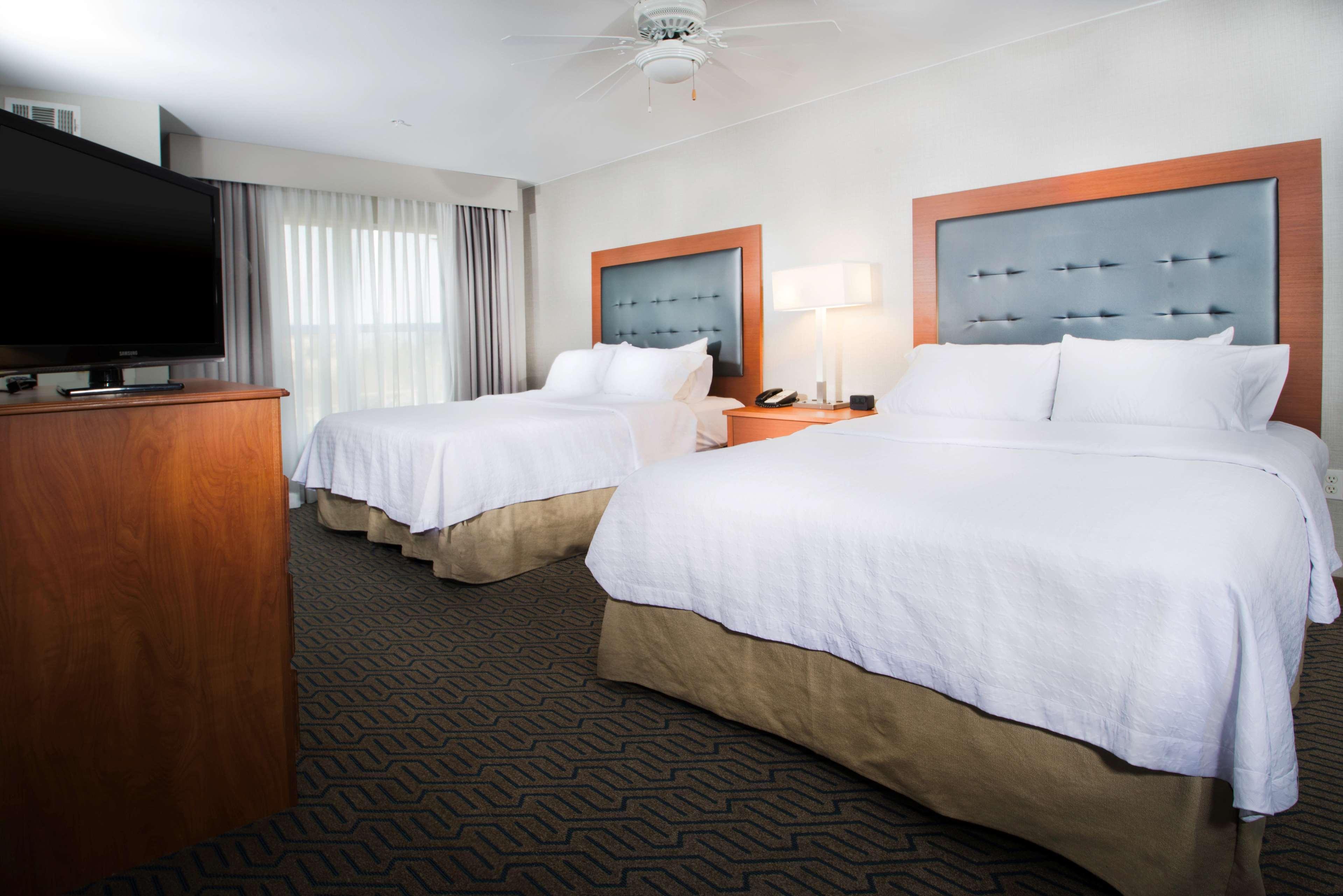 Homewood Suites By Hilton Ontario Rancho Cucamonga Zewnętrze zdjęcie