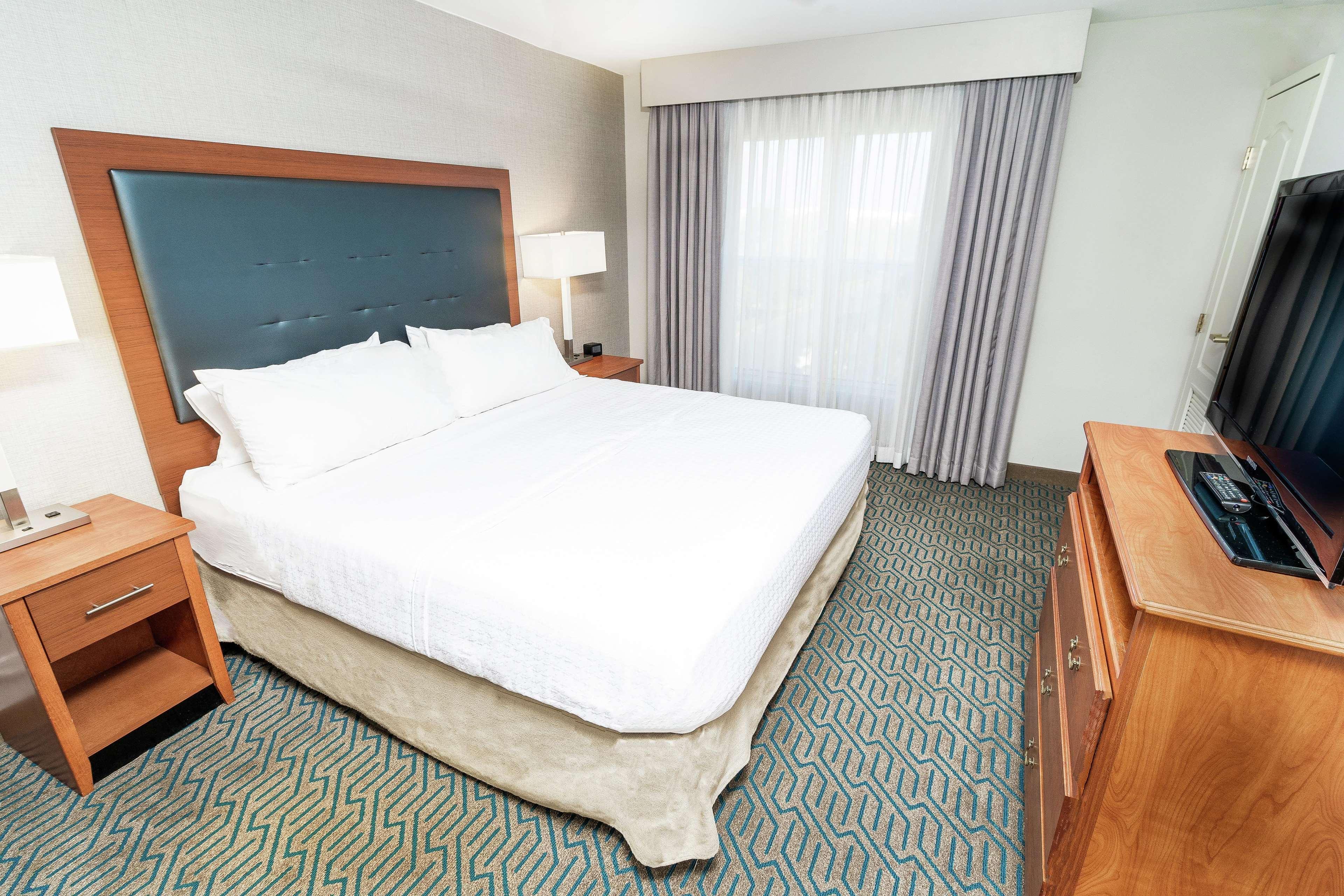 Homewood Suites By Hilton Ontario Rancho Cucamonga Zewnętrze zdjęcie