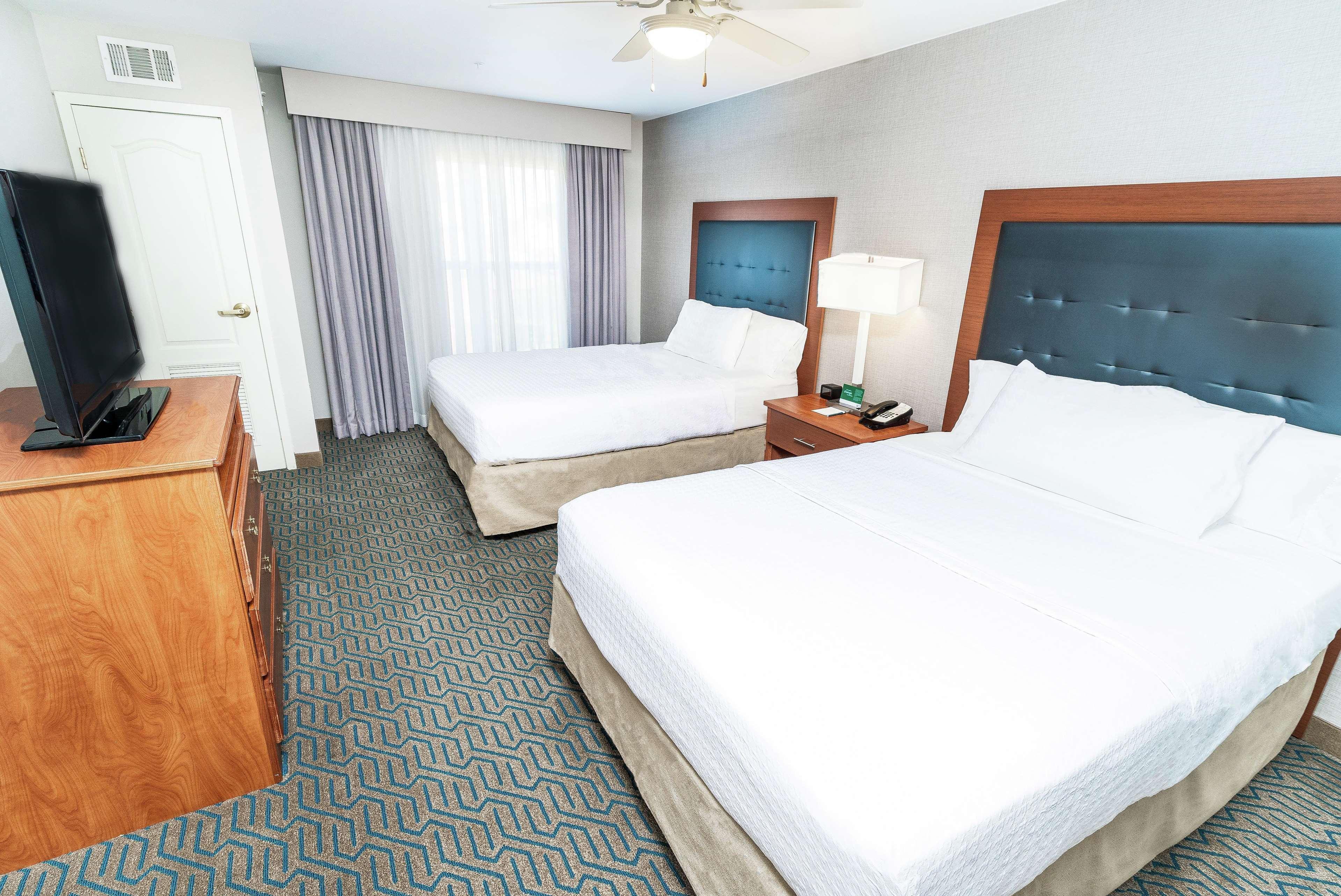 Homewood Suites By Hilton Ontario Rancho Cucamonga Zewnętrze zdjęcie