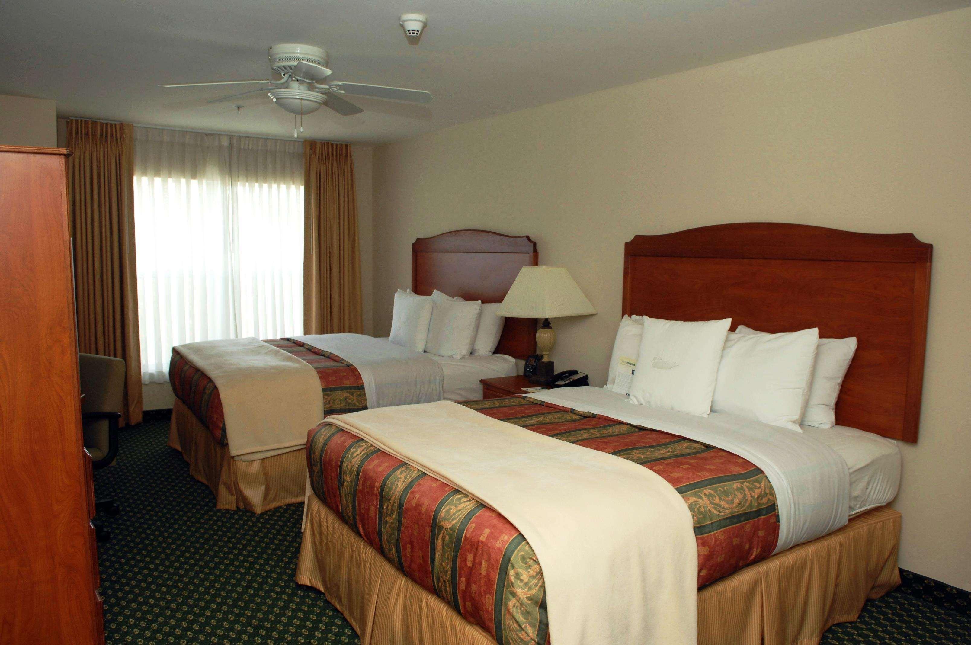 Homewood Suites By Hilton Ontario Rancho Cucamonga Zewnętrze zdjęcie