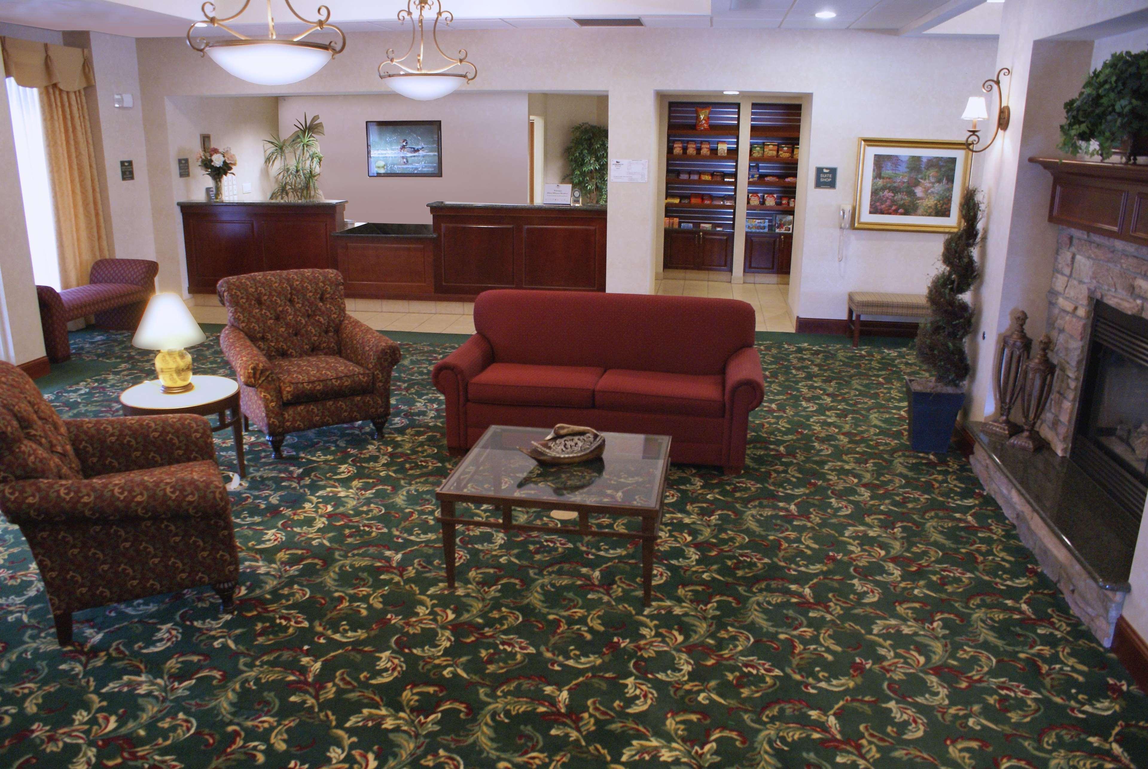 Homewood Suites By Hilton Ontario Rancho Cucamonga Zewnętrze zdjęcie