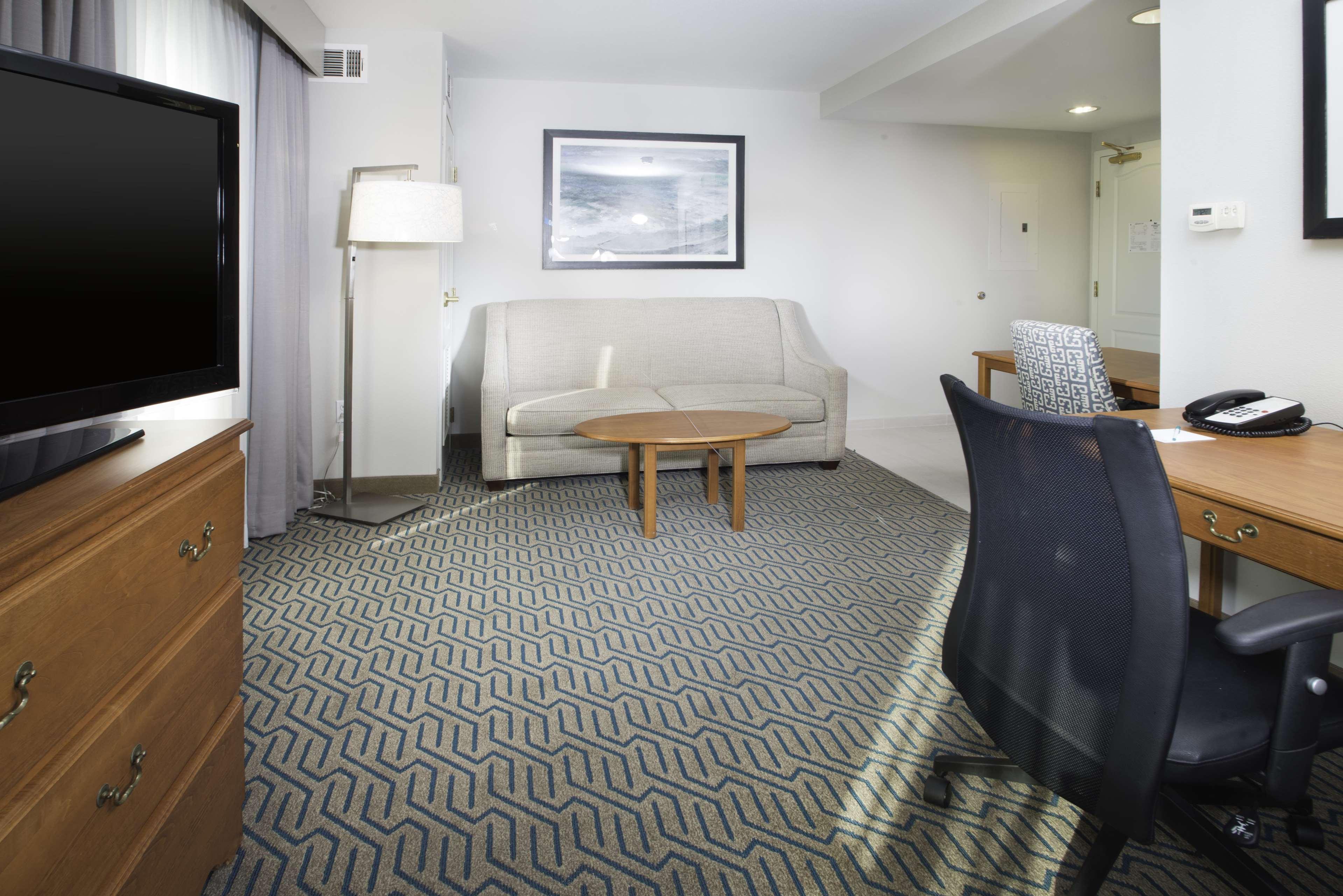 Homewood Suites By Hilton Ontario Rancho Cucamonga Zewnętrze zdjęcie