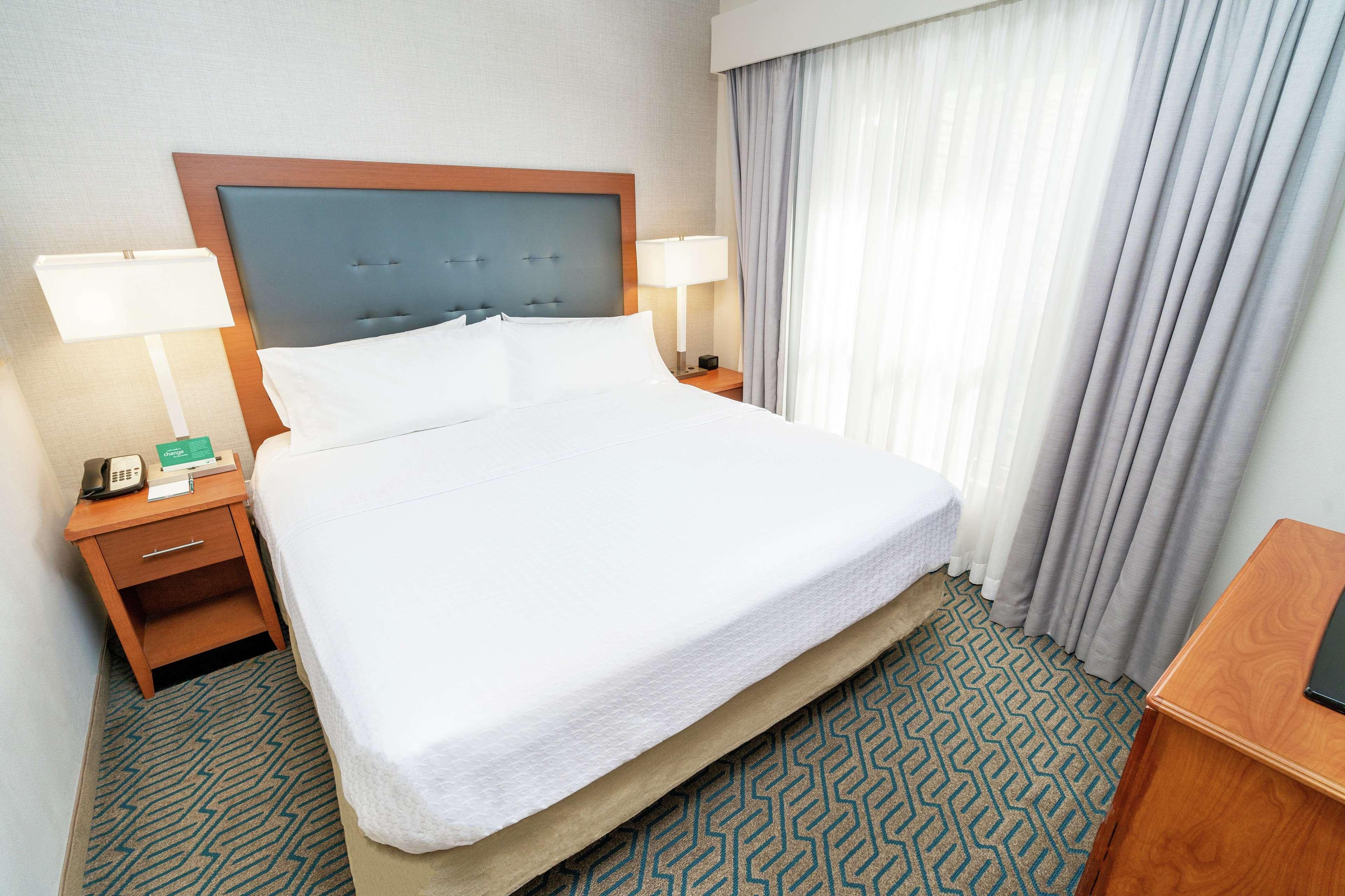 Homewood Suites By Hilton Ontario Rancho Cucamonga Zewnętrze zdjęcie