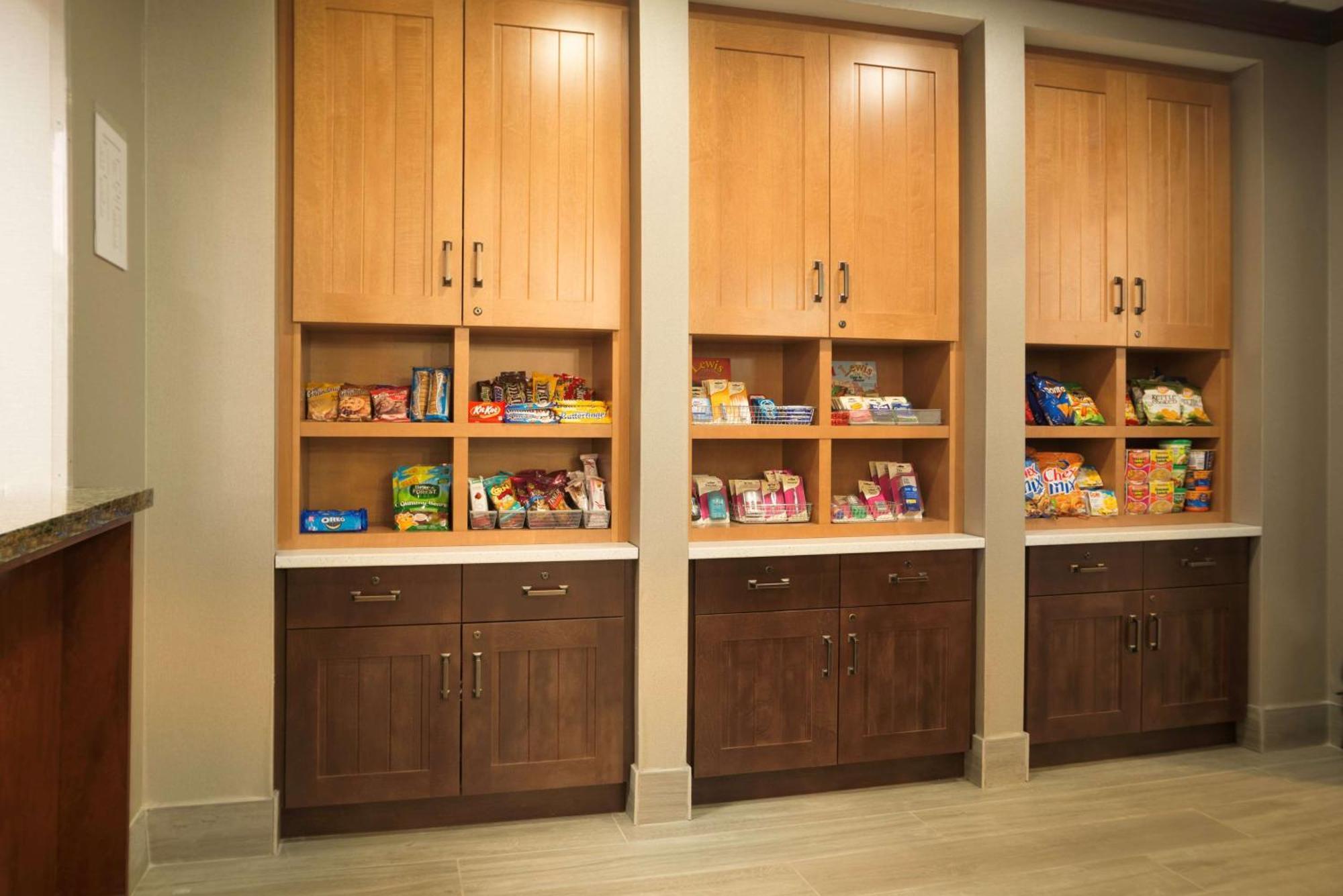 Homewood Suites By Hilton Ontario Rancho Cucamonga Zewnętrze zdjęcie