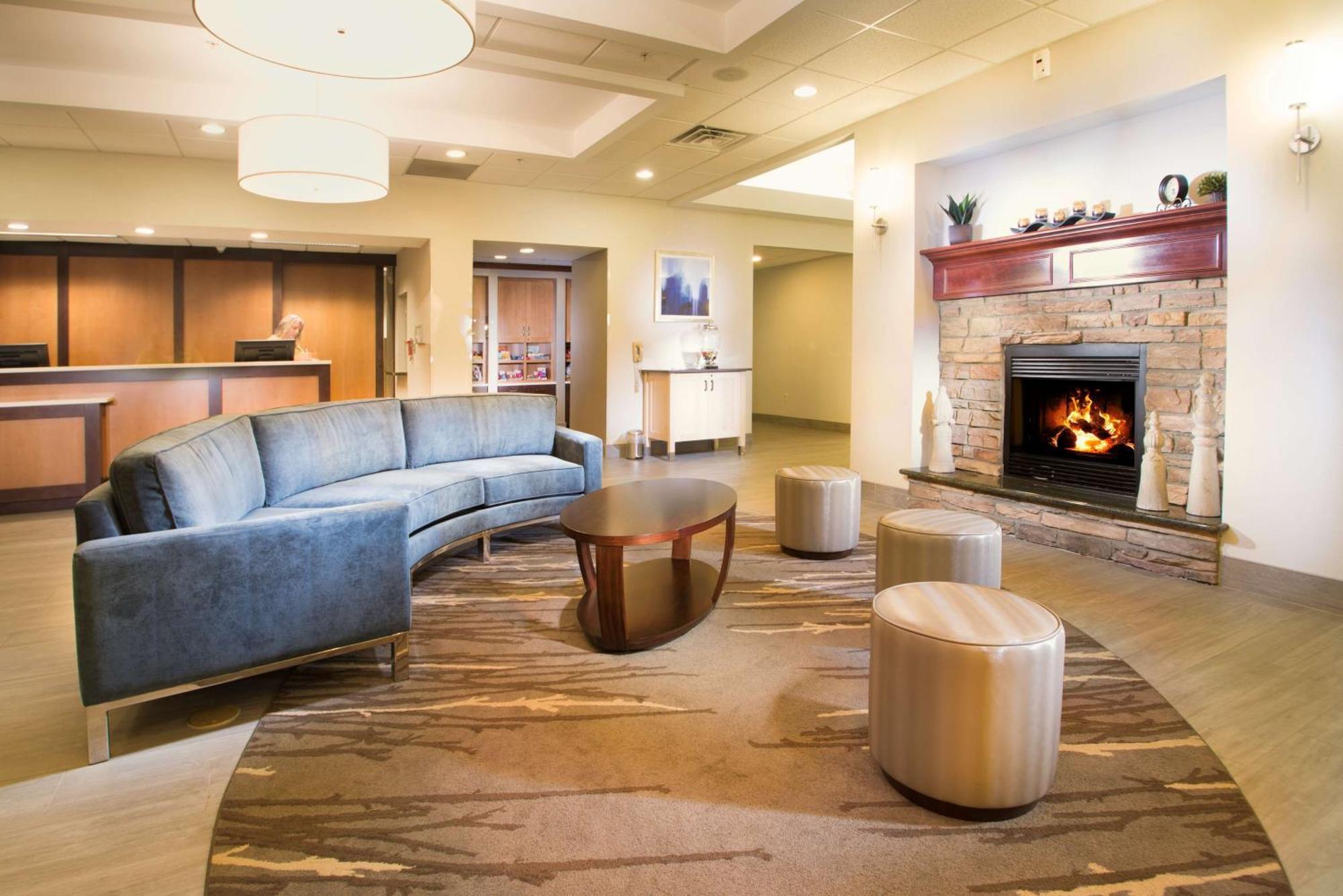 Homewood Suites By Hilton Ontario Rancho Cucamonga Zewnętrze zdjęcie