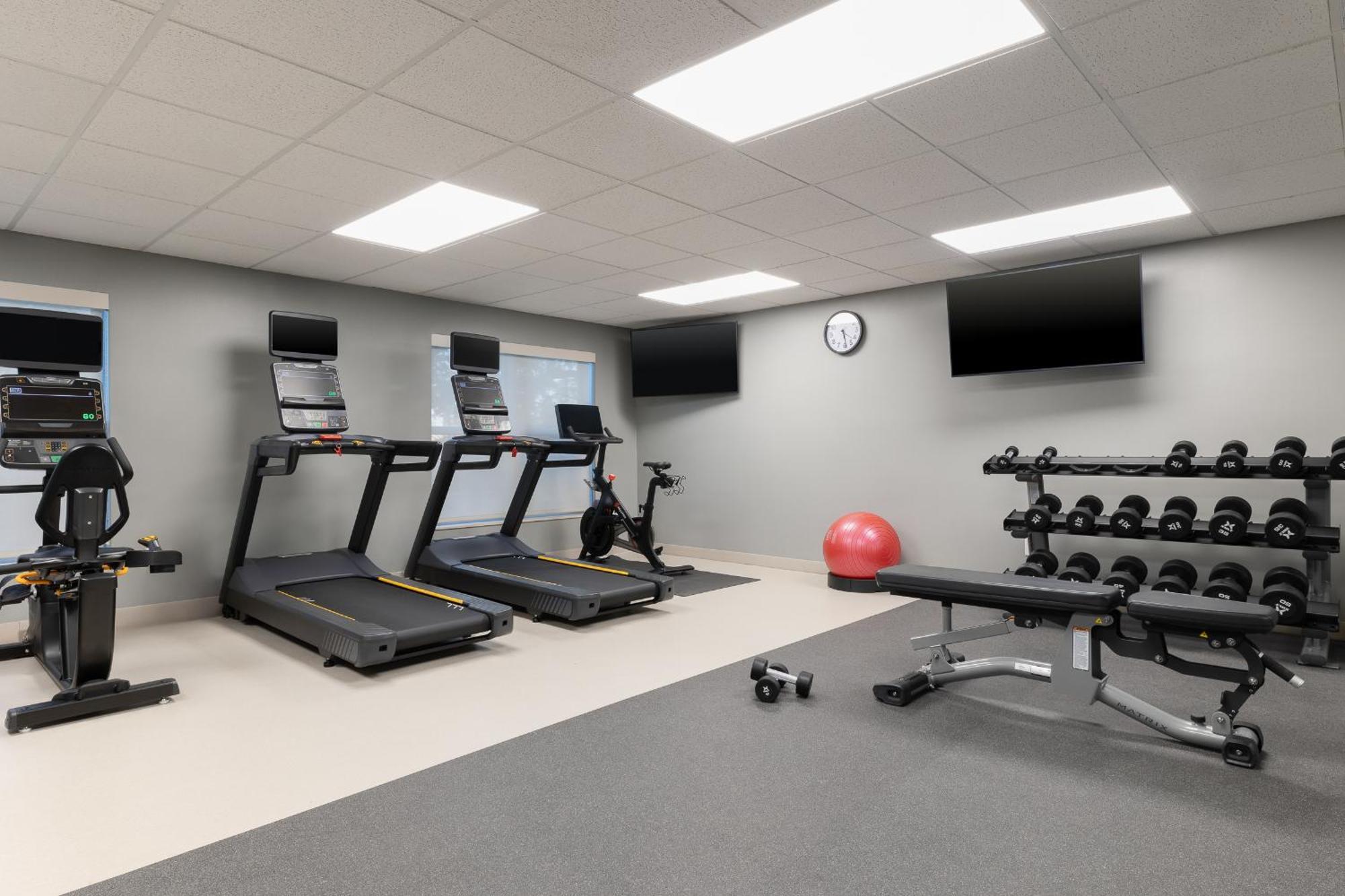 Homewood Suites By Hilton Ontario Rancho Cucamonga Zewnętrze zdjęcie