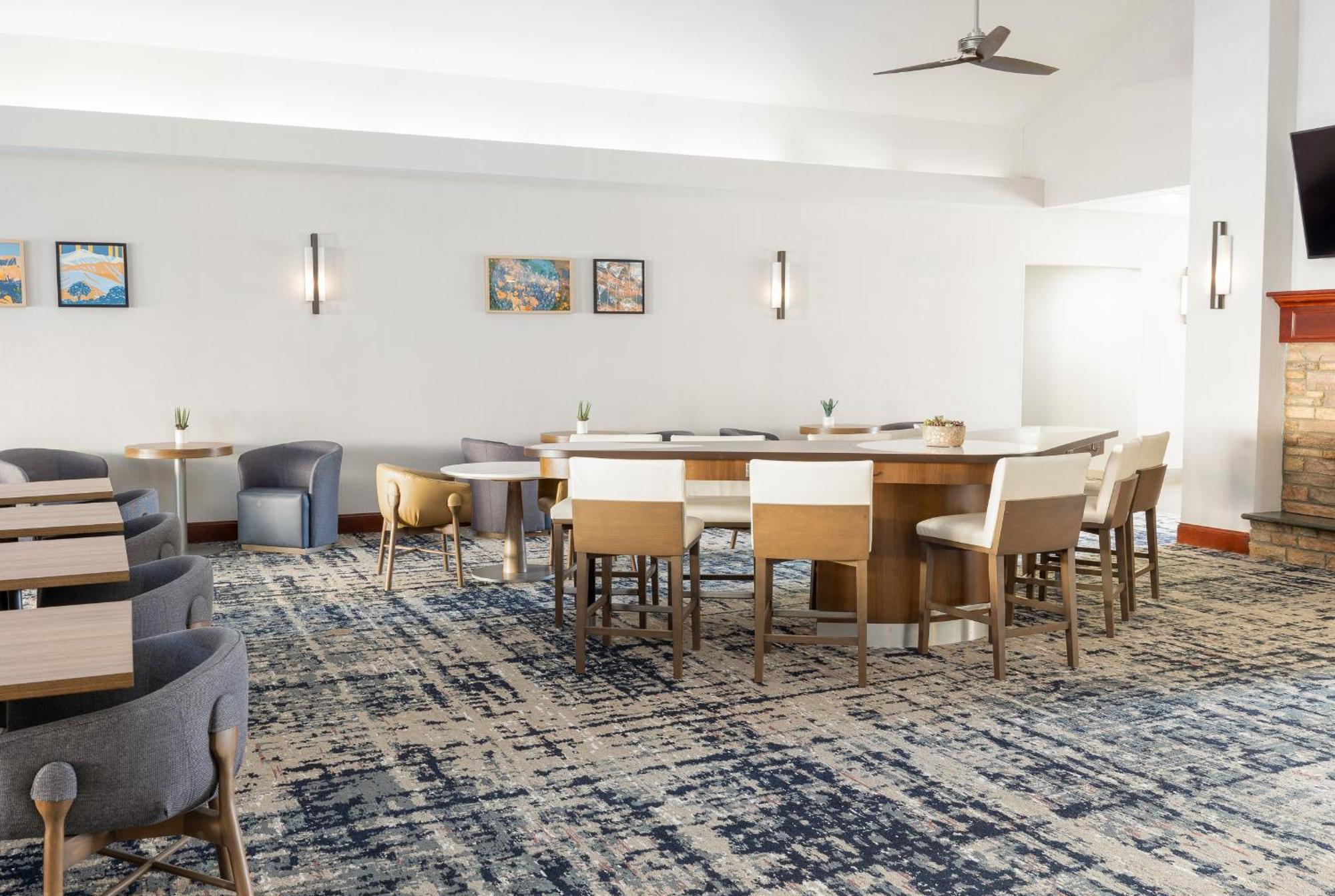 Homewood Suites By Hilton Ontario Rancho Cucamonga Zewnętrze zdjęcie