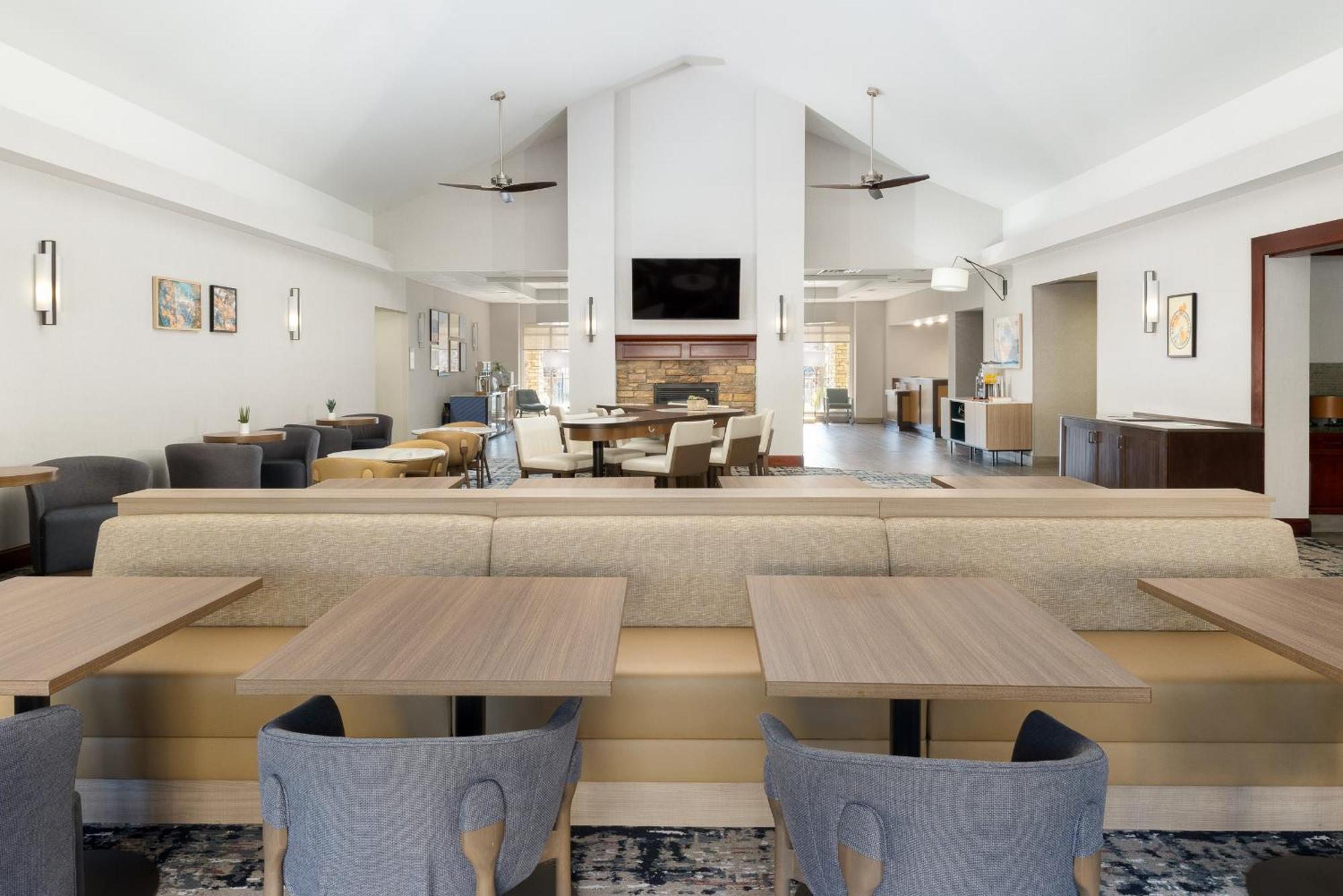 Homewood Suites By Hilton Ontario Rancho Cucamonga Zewnętrze zdjęcie