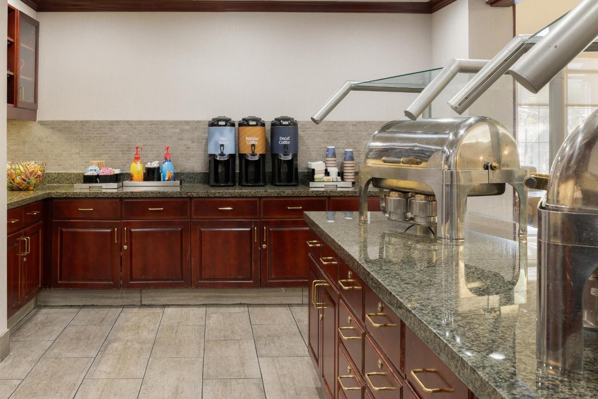 Homewood Suites By Hilton Ontario Rancho Cucamonga Zewnętrze zdjęcie