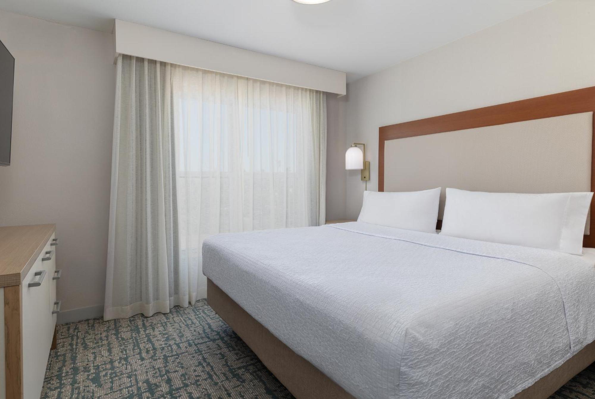 Homewood Suites By Hilton Ontario Rancho Cucamonga Zewnętrze zdjęcie
