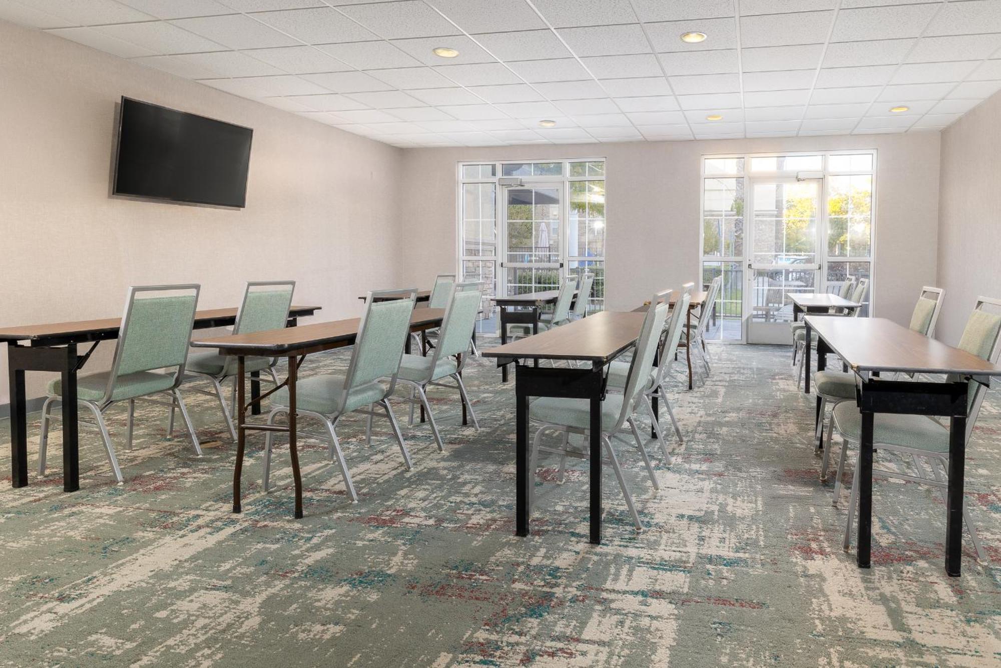Homewood Suites By Hilton Ontario Rancho Cucamonga Zewnętrze zdjęcie