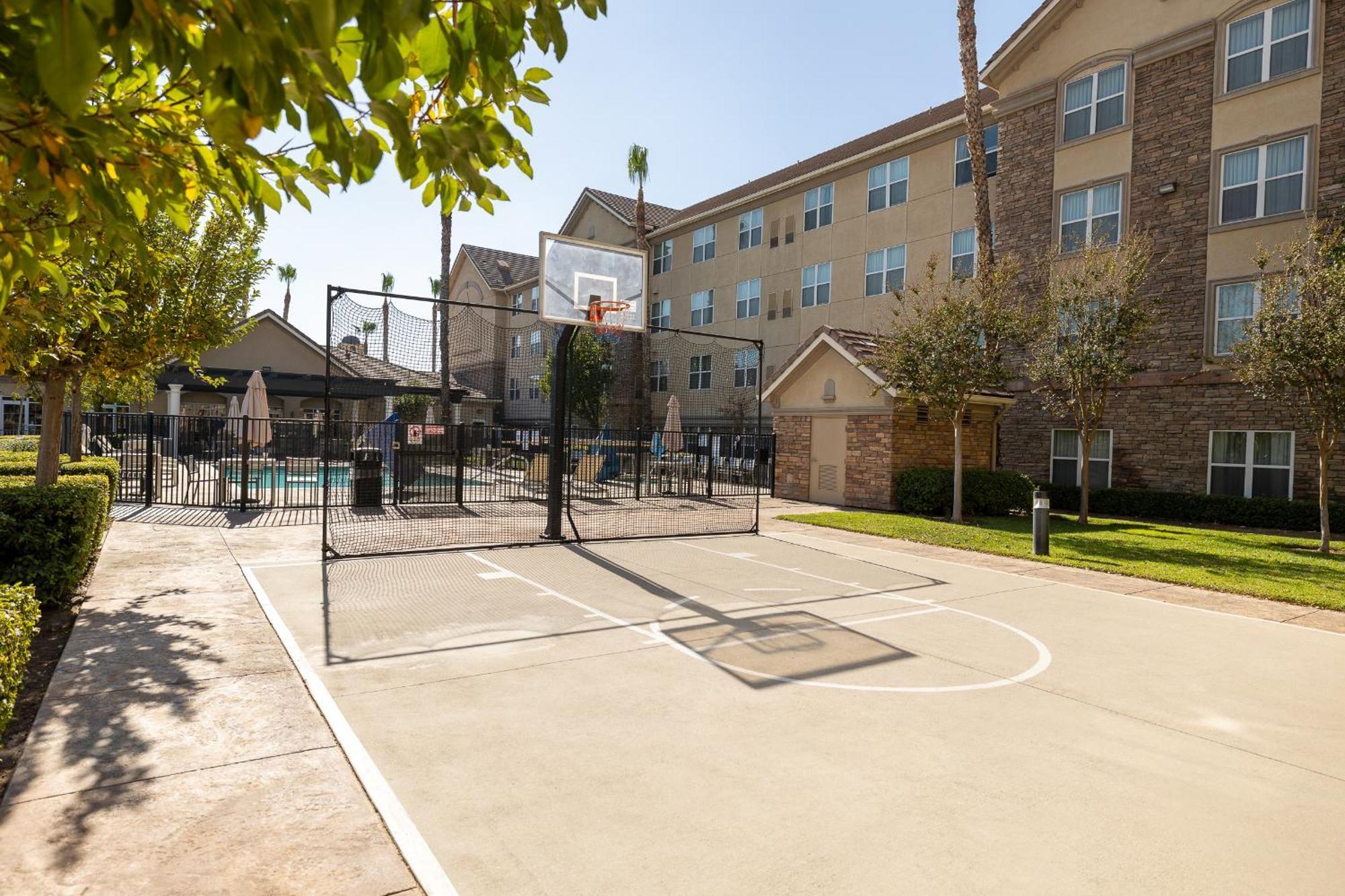 Homewood Suites By Hilton Ontario Rancho Cucamonga Zewnętrze zdjęcie