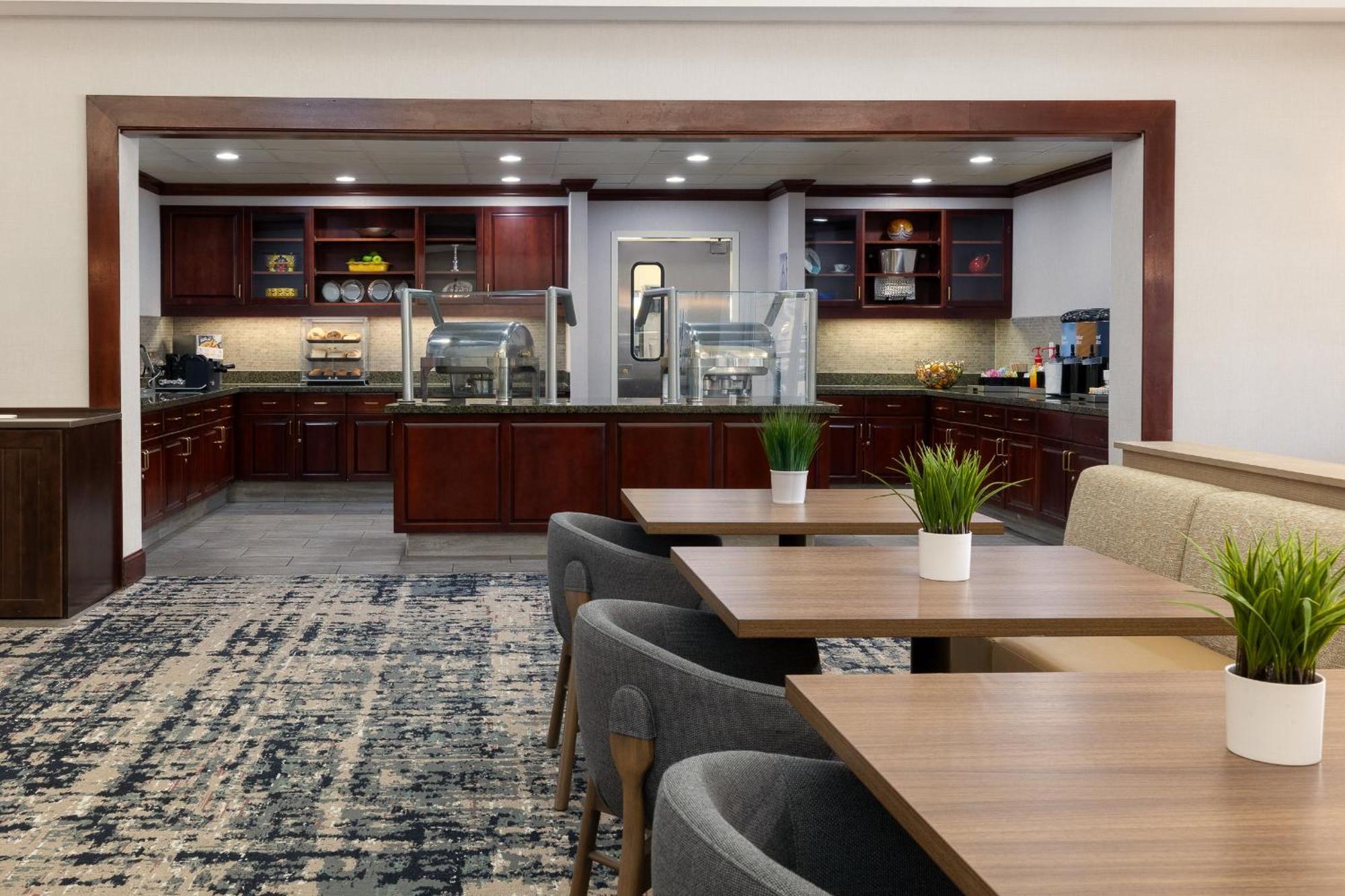 Homewood Suites By Hilton Ontario Rancho Cucamonga Zewnętrze zdjęcie