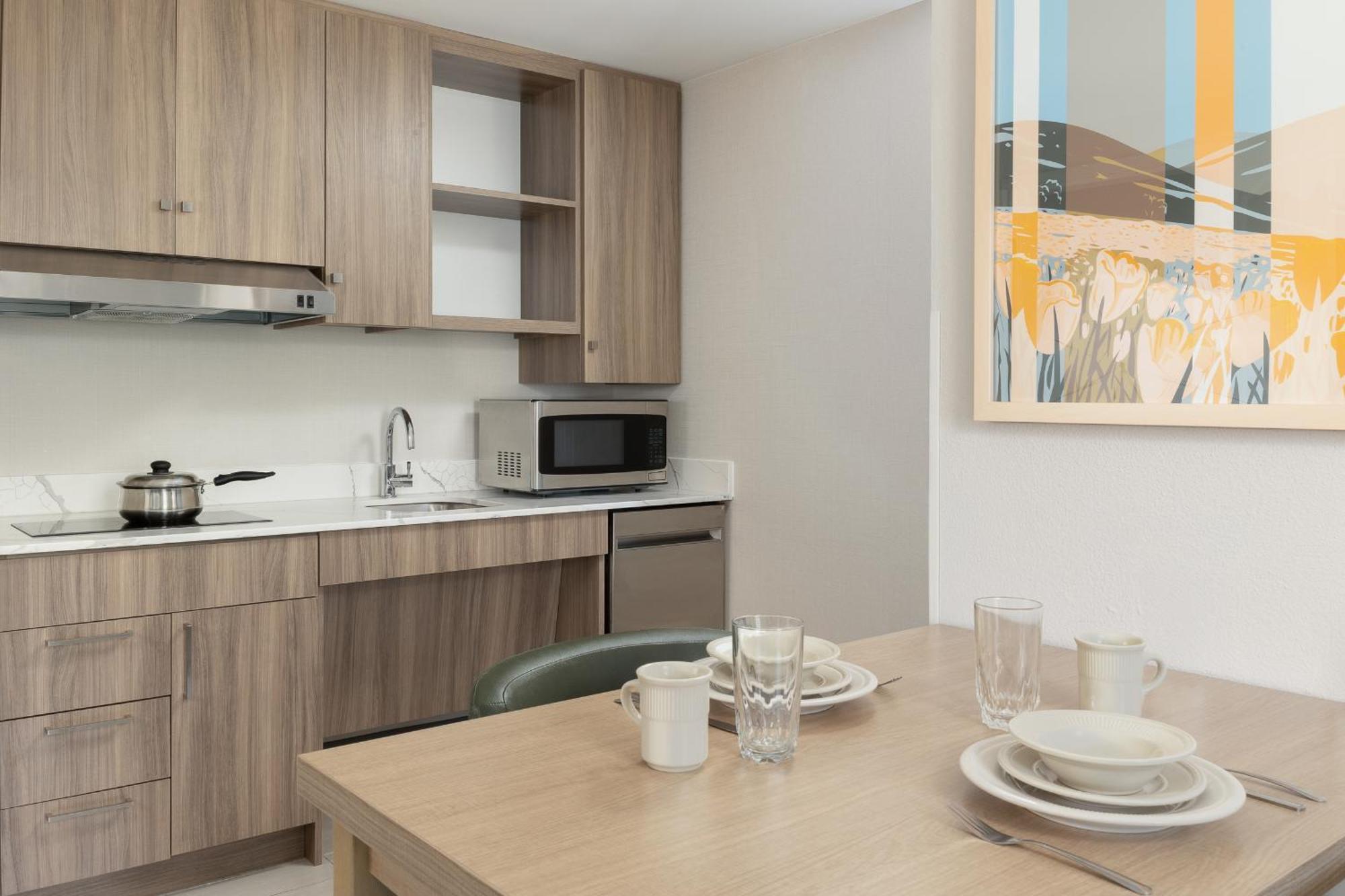 Homewood Suites By Hilton Ontario Rancho Cucamonga Zewnętrze zdjęcie
