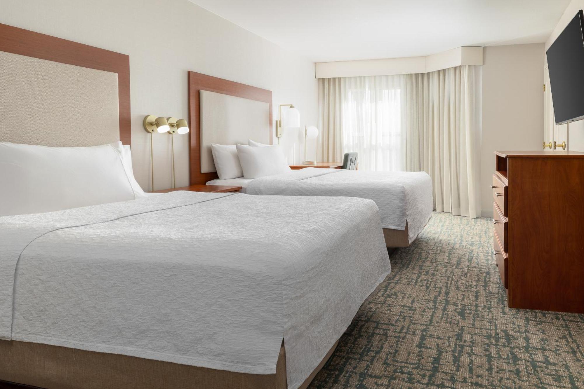 Homewood Suites By Hilton Ontario Rancho Cucamonga Zewnętrze zdjęcie